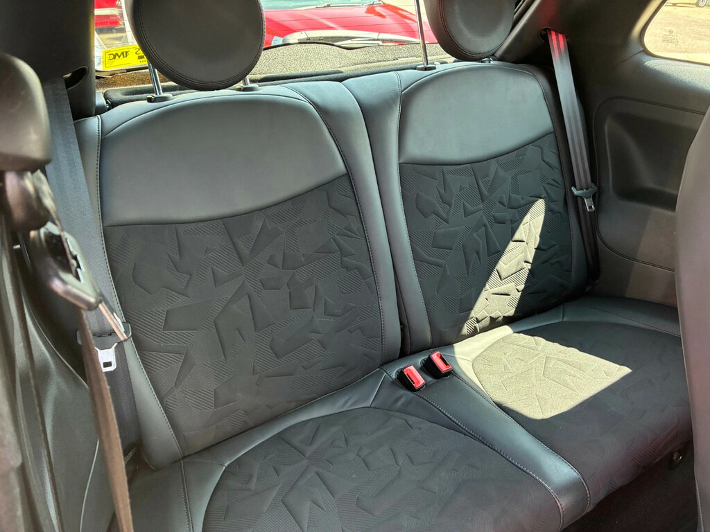 Abarth 595 1.4 T-jet 70Th Euro 6 Grey #19