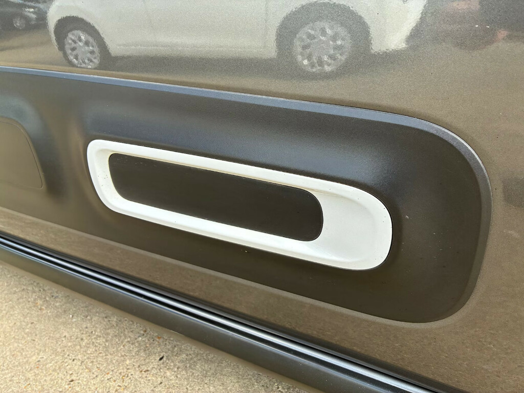 Citroen C3 Puretech Saint James Ss Eat6 Grey #14