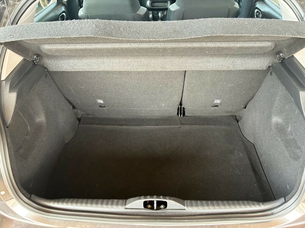 Citroen C3 Puretech Saint James Ss Eat6 Grey #7