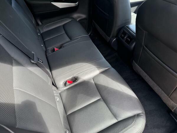 Nissan Navara Pickup Grey #14