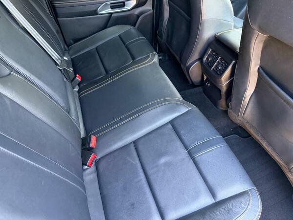 Ford Ranger 2.2 Tdci Limited Super Cab Pickup 4Wd Euro 5 Blue #25