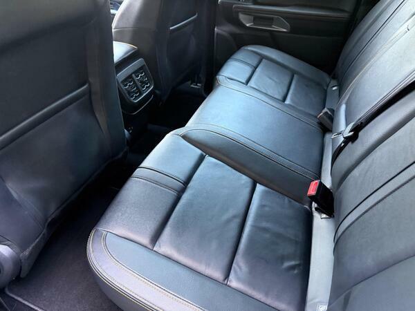 Ford Ranger 2.2 Tdci Limited Super Cab Pickup 4Wd Euro 5 Blue #20