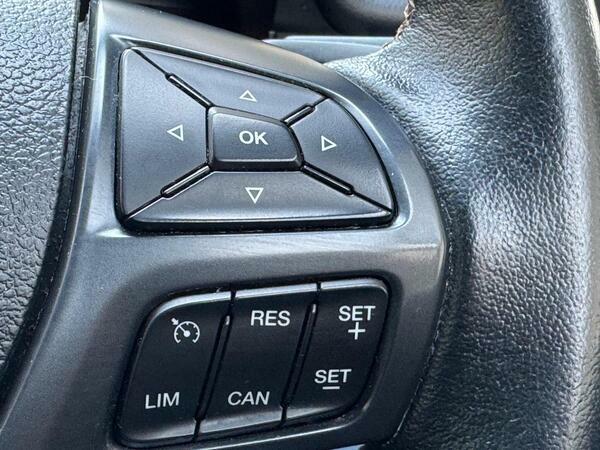 Ford Ranger Tdci Wildtrak 4X4 Ac Euro 6 No Vat U6072 Silver #25