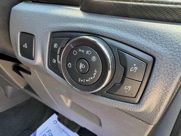 Ford Ranger Tdci Wildtrak 4X4 Ac Euro 6 No Vat U6072 Silver #34