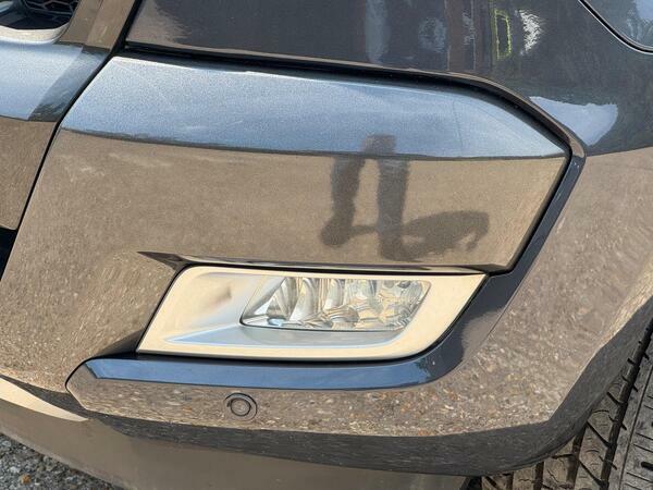 Ford Ranger Tdci Wildtrak 4X4 Ac Euro 6 No Vat U6072 Silver #31