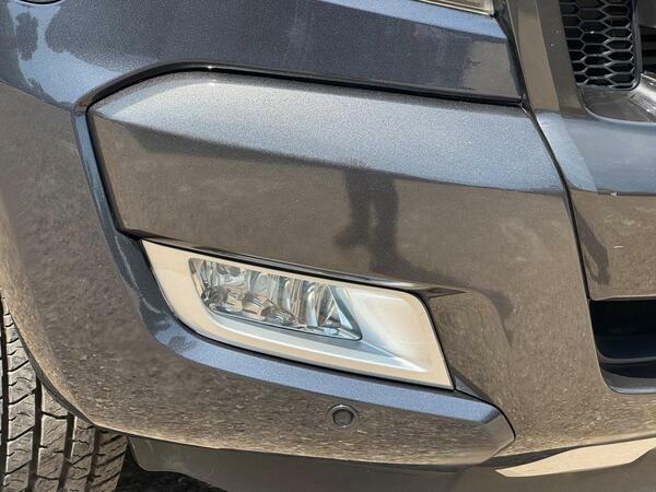 Ford Ranger Tdci Wildtrak 4X4 Ac Euro 6 No Vat U6072 Silver #28