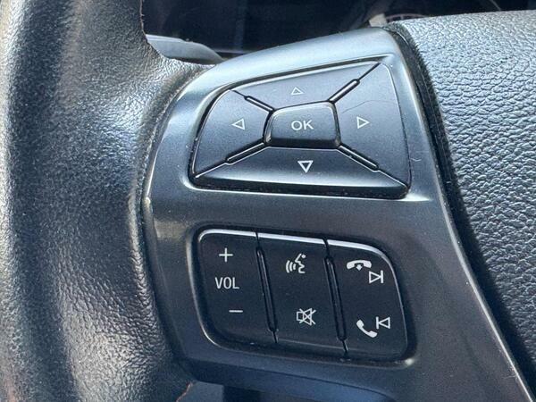 Ford Ranger Tdci Wildtrak 4X4 Ac Euro 6 No Vat U6072 Silver #23