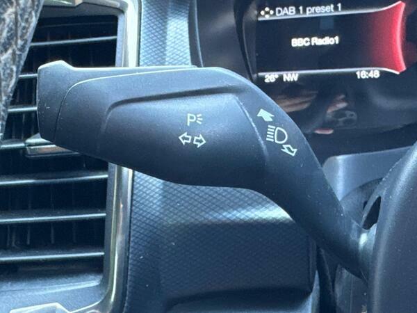 Ford Ranger 2.2 Tdci Limited 1 4Wd Euro 6 Ss Eco Axle Black #20