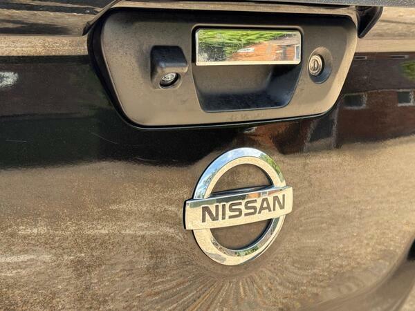 Nissan Navara 2.3 Dci Tekna 4Wd Euro 6 Grey #50