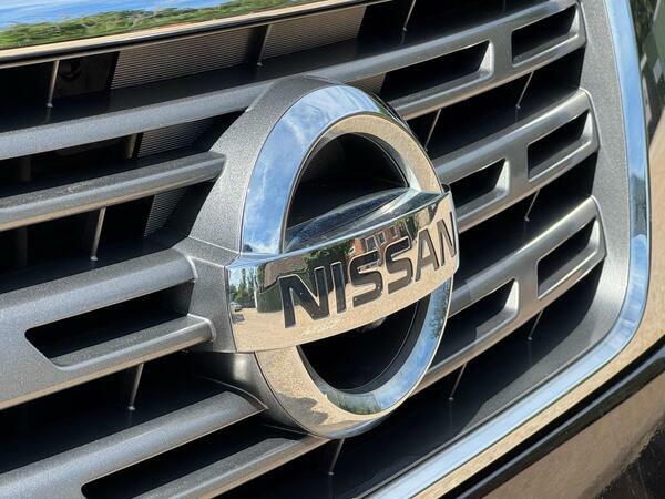 Nissan Navara 2.3 Dci Tekna 4Wd Euro 6 Grey #51