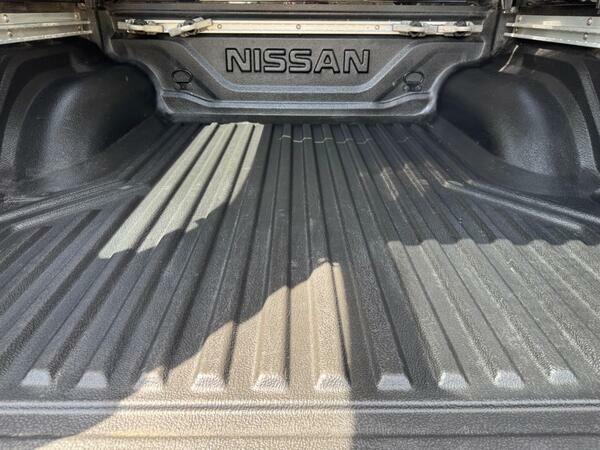 Nissan Navara 2.3 Dci Tekna 4Wd Euro 6 Grey #40