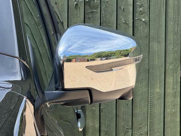 Nissan Navara 2.3 Dci Tekna 4Wd Euro 6 Grey #39