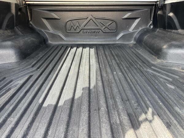 Ford Ranger 2.0 Bi Turbo Wildtrak 210Bhp - Csz Sports Can Silver #52