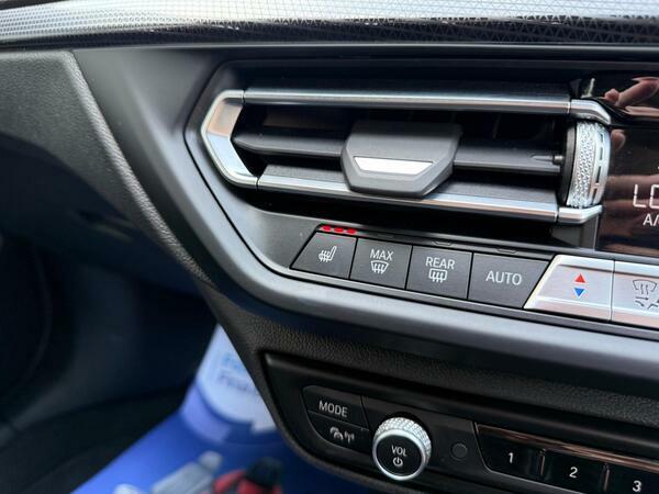 BMW 1 Series 1.5 118I Gpf Se Hatchback Euro 6 #35