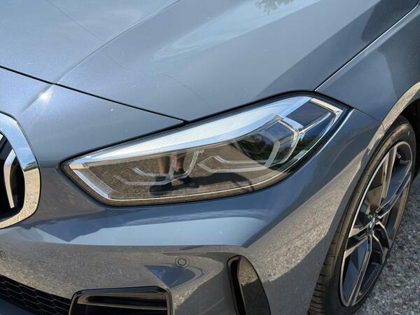 BMW 1 Series 1.5 118I Gpf Se Hatchback Euro 6 #45