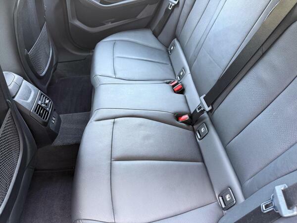 BMW 1 Series 1.5 118I Gpf Se Hatchback Euro 6 #23