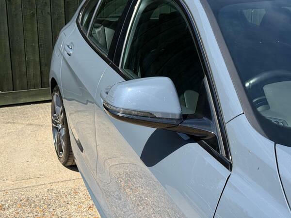 BMW 1 Series 1.5 118I Gpf Se Hatchback Euro 6 #39
