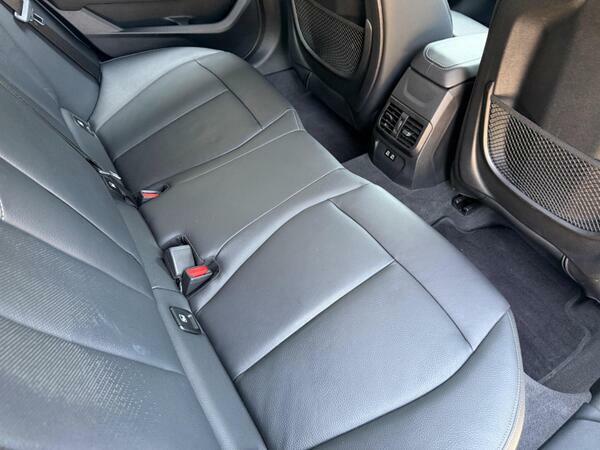 BMW 1 Series 1.5 118I Gpf Se Hatchback Euro 6 #20