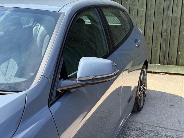 BMW 1 Series 1.5 118I Gpf Se Hatchback Euro 6 #40