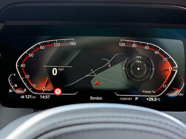 BMW 1 Series 1.5 118I Gpf Se Hatchback Euro 6 #21