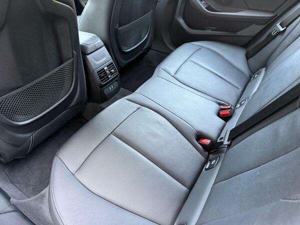 BMW 1 Series 1.5 118I Gpf Se Hatchback Euro 6 #26