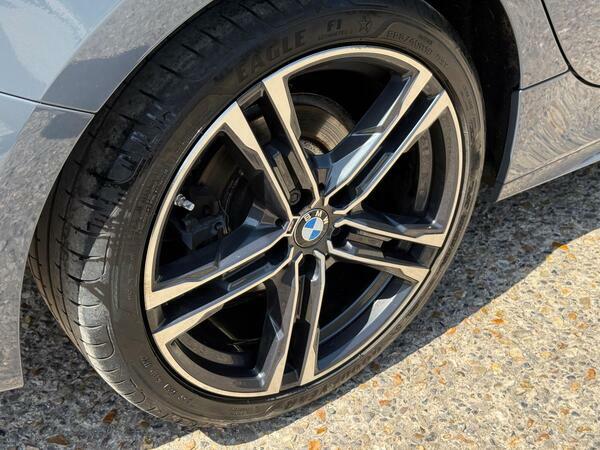 BMW 1 Series 1.5 118I Gpf Se Hatchback Euro 6 #38