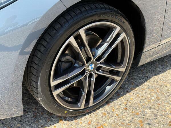 BMW 1 Series 1.5 118I Gpf Se Hatchback Euro 6 #34