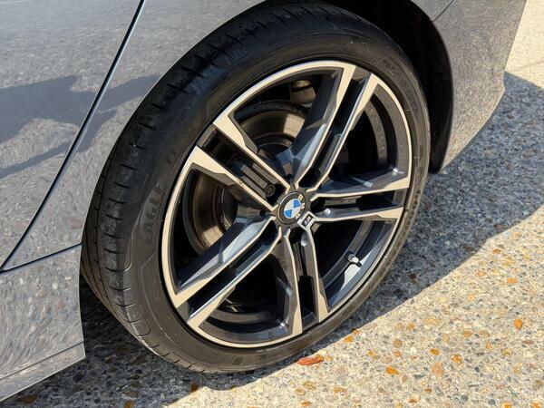 BMW 1 Series 1.5 118I Gpf Se Hatchback Euro 6 #32