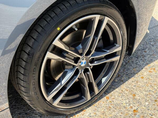 BMW 1 Series 1.5 118I Gpf Se Hatchback Euro 6 #36