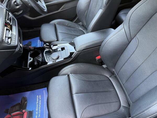 BMW 1 Series 1.5 118I Gpf Se Hatchback Euro 6 #14