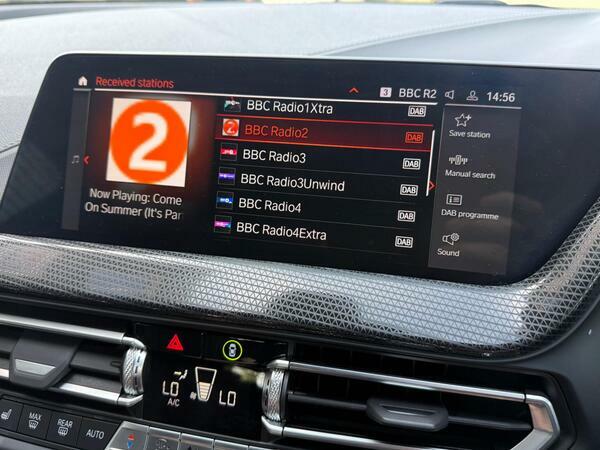 BMW 1 Series 1.5 118I Gpf Se Hatchback Euro 6 #15