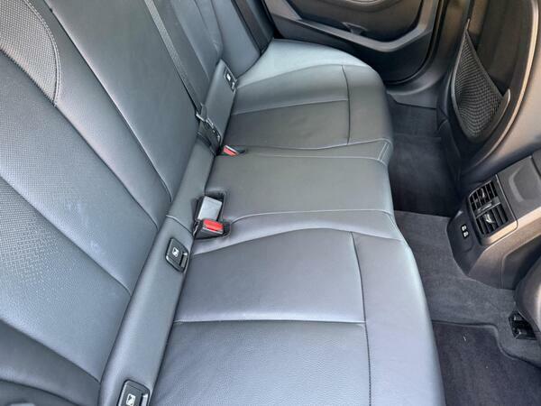 BMW 1 Series 1.5 118I Gpf Se Hatchback Euro 6 #17