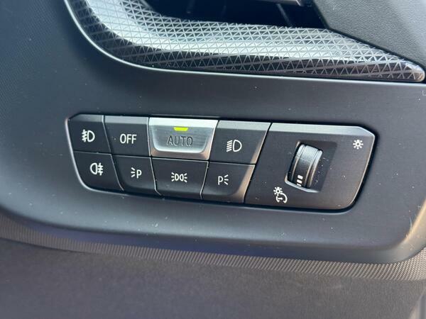 BMW 1 Series 1.5 118I Gpf Se Hatchback Euro 6 #28