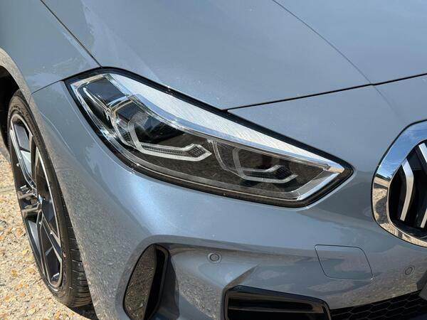 BMW 1 Series 1.5 118I Gpf Se Hatchback Euro 6 #44