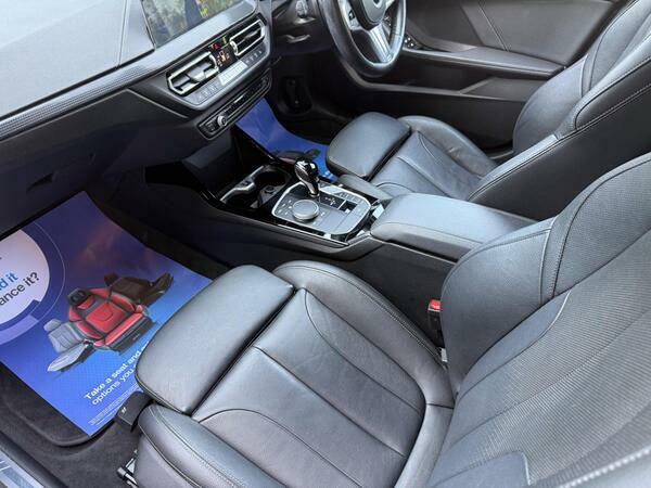 BMW 1 Series 1.5 118I Gpf Se Hatchback Euro 6 #11