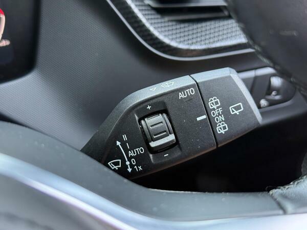 BMW 1 Series 1.5 118I Gpf Se Hatchback Euro 6 #31