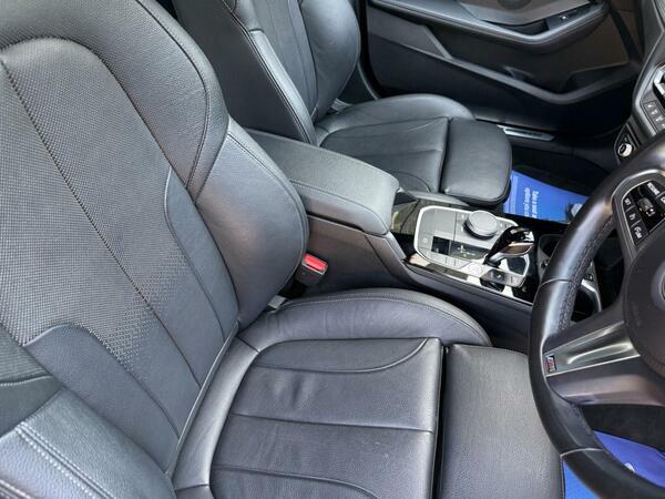 BMW 1 Series 1.5 118I Gpf Se Hatchback Euro 6 #5
