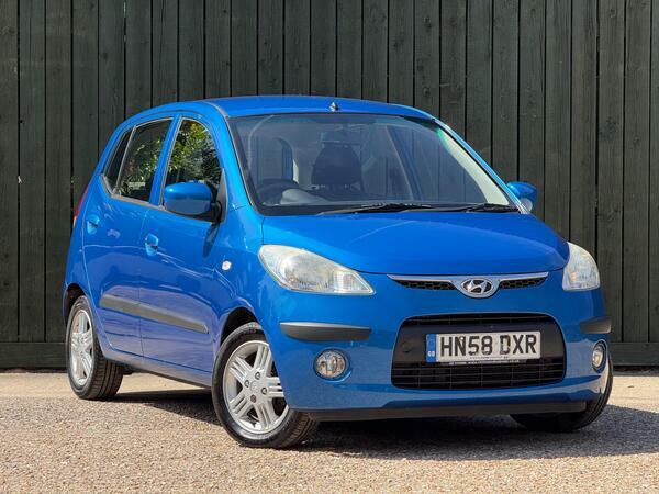 Hyundai I10 Hyundai I10 Editions Go Se 1.0 Go Se  #1