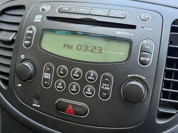 Hyundai I10 Hyundai I10 Editions Go Se 1.0 Go Se  #6