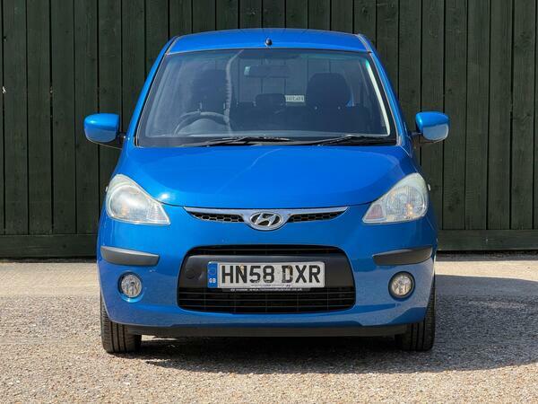Hyundai I10 Hyundai I10 Editions Go Se 1.0 Go Se  #4
