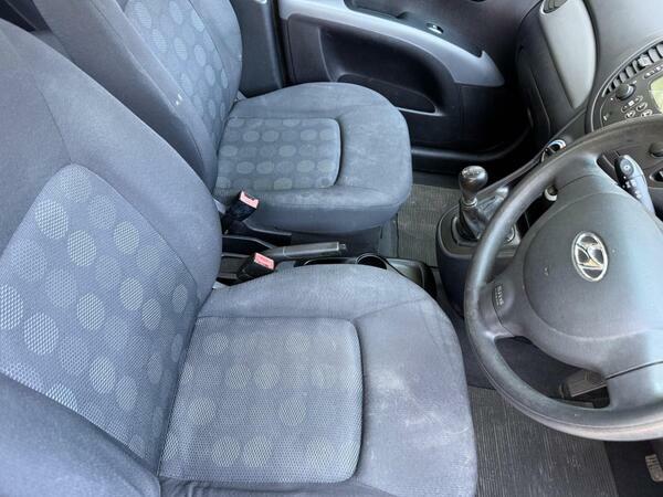 Hyundai I10 Hyundai I10 Editions Go Se 1.0 Go Se  #5