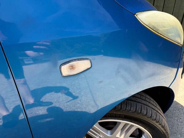 Hyundai I10 Hyundai I10 Editions Go Se 1.0 Go Se  #34