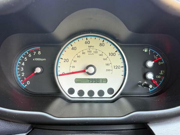 Hyundai I10 Hyundai I10 Editions Go Se 1.0 Go Se  #3
