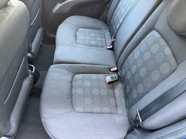 Hyundai I10 Hyundai I10 Editions Go Se 1.0 Go Se  #10