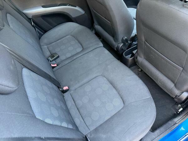 Hyundai I10 Hyundai I10 Editions Go Se 1.0 Go Se  #16