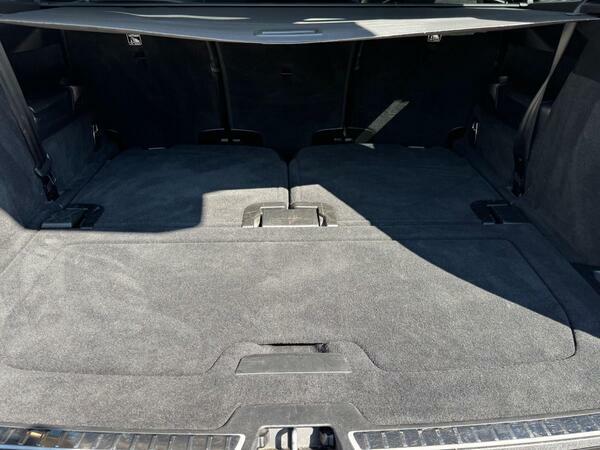 Volvo XC90 D5powerpulseawd Inscription Phone Int F Silver #43
