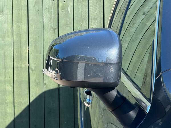 Volvo XC90 D5powerpulseawd Inscription Phone Int F Silver #41