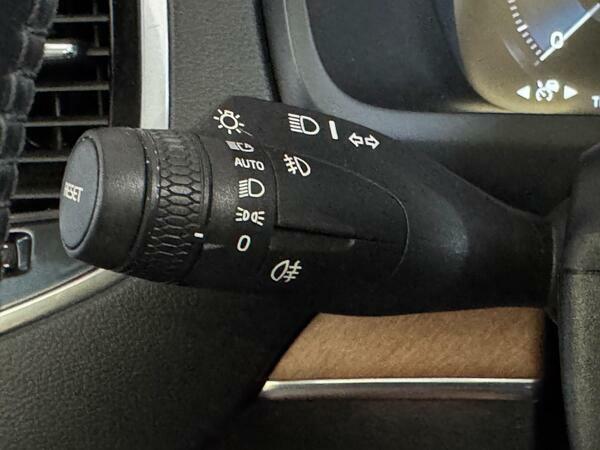 Volvo XC90 D5powerpulseawd Inscription Phone Int F Silver #20
