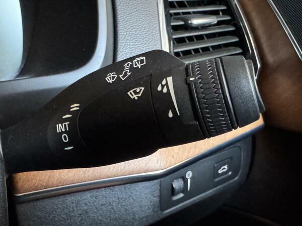 Volvo XC90 D5powerpulseawd Inscription Phone Int F Silver #23