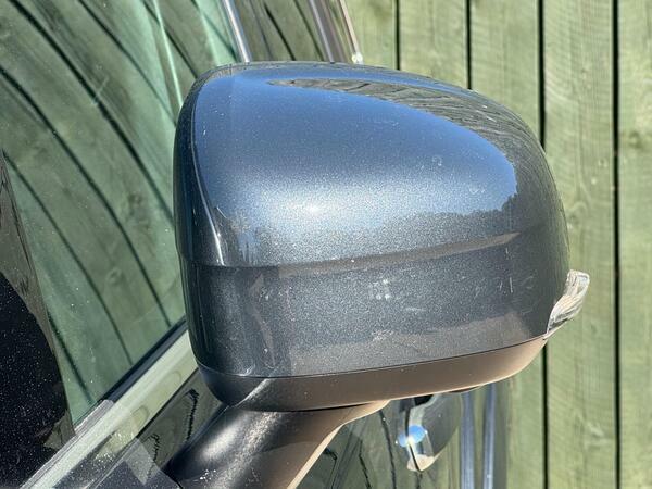 Volvo XC90 D5powerpulseawd Inscription Phone Int F Silver #42